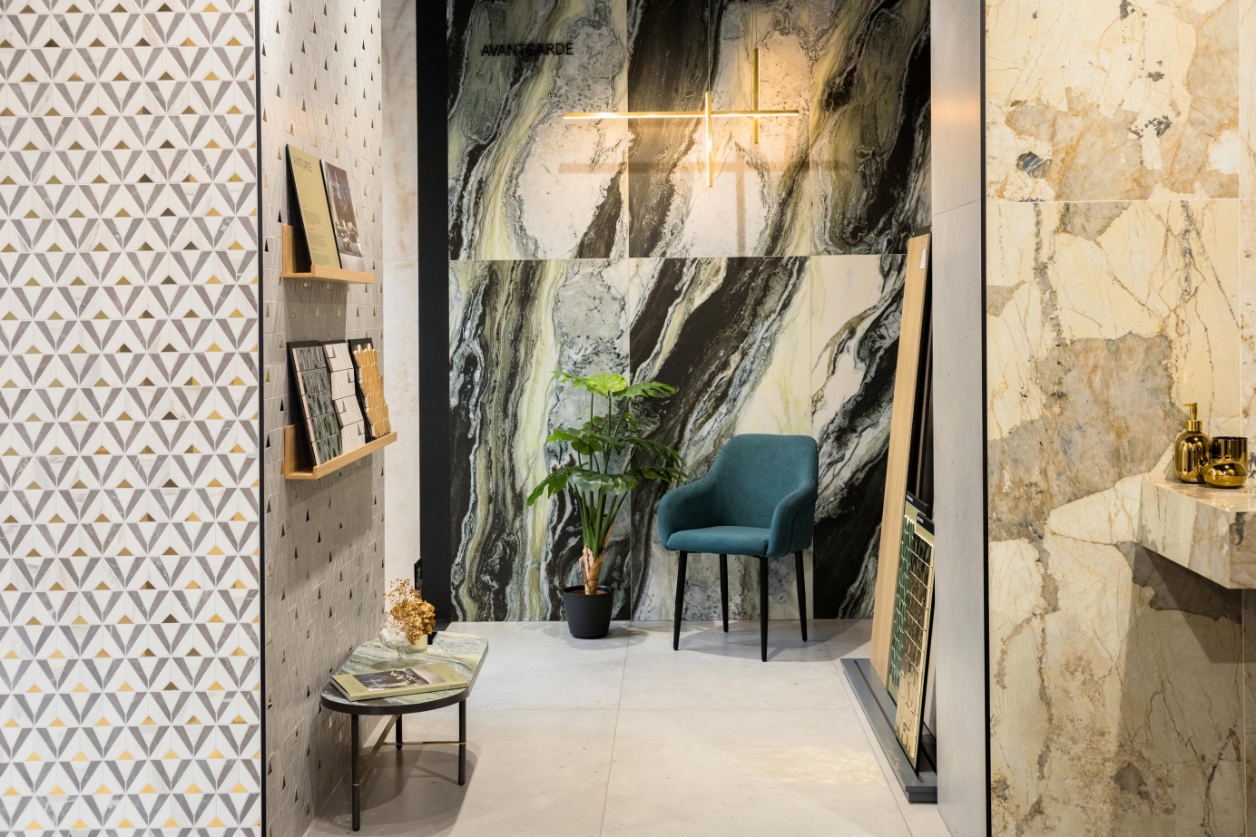 Italon Experience Россия Иваново Шоу-рум ITALON